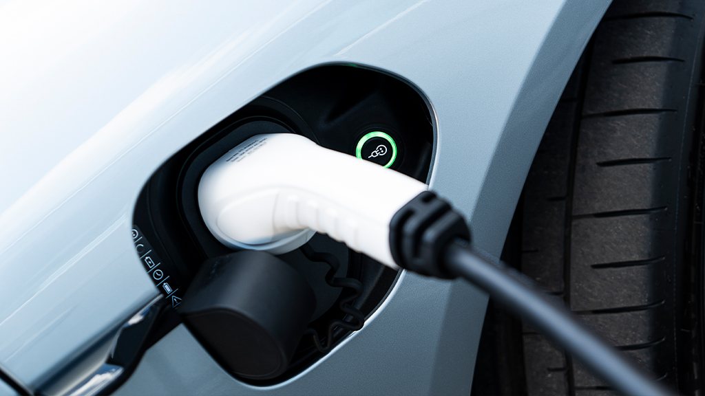 EV fast charging: All you need to know - Project EV