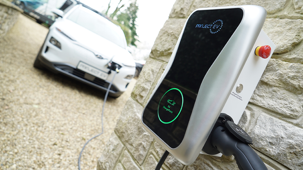 Does it matter what brand of EV charger you choose? - Project EV